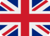 Englische Flagge